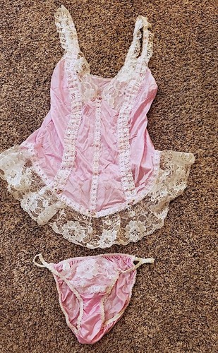 Vtg tosca set - set!, sissy