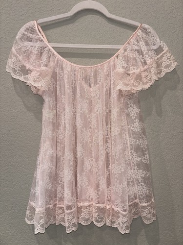 Vintage tosca lingerie - tosca,