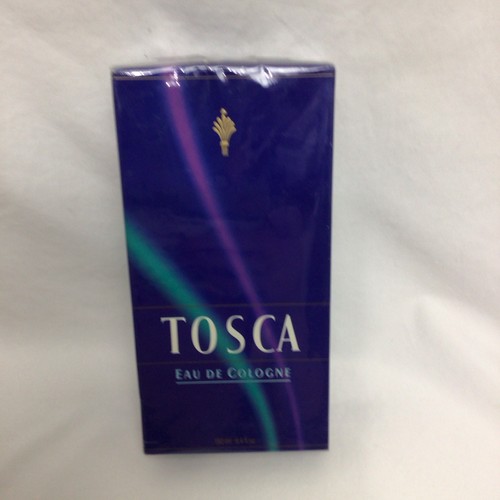 New vintage tosca - tosca, de