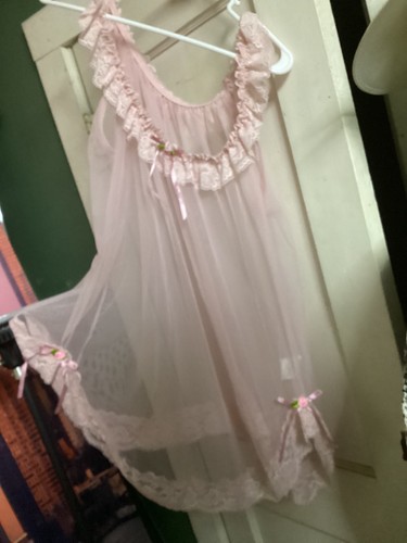 Tosca look alike pink - , babydoll